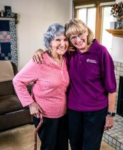 Home Instead image 1