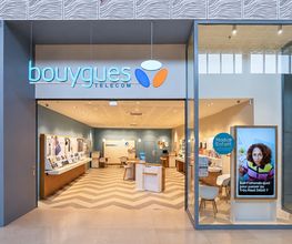BOUYGUES TELECOM CC NOYELLES GODAULT image 1
