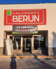 Colchones Berun Nogales Maquina 501 imagen 4