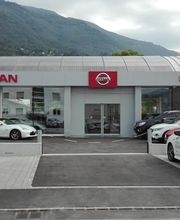 Bertoni Automobili SA Bild 2