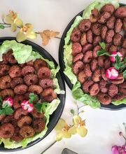 Zahraa Al Assadi - Zahor Küche Bild 3