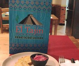 El Tajín Mexicano imagen 3