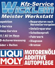 Kfz-Service Wicklein Bild 1