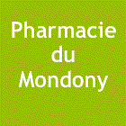 Pharmacie Du Mondony