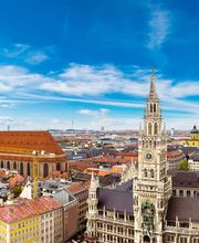 Stromanbieter München Bild 3