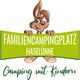 Familiencampingplatz Haselünne