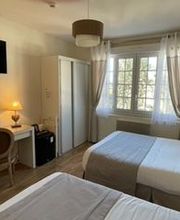 Hotel De La Plage image 3