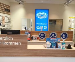 Apollo-Optik - Bad Bevensen - Lüneburger Str. Bild 2