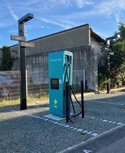 Electra Charging Station image 3