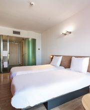 B&B HOTEL Lully 3 Lakes Bild 6