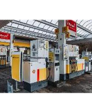 Shell Recharge Charging Station Bild 12