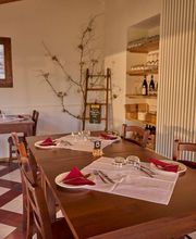 Osteria Manciana Ristorante Bild 7
