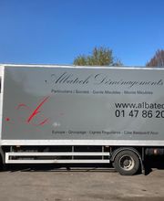 Albatech Déménagement image 8