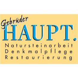 Gebr. Haupt GmbH