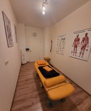 Physiotherapie Südstadt Bild 3
