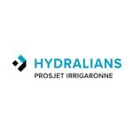 HYDRALIANS PROSJET IRRIGARONNE Cintegabelle