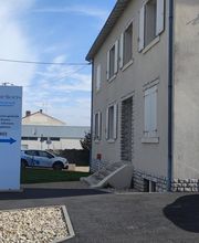 Melioris Centre de Santé Champclairot image 1