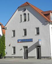 VR-Bank Altenburger Land eG Filiale Gößnitz Bild 1