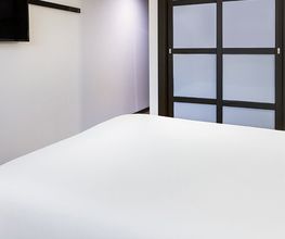 B&B HOTEL Madrid Getafe imagen 8
