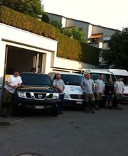 Guggisberg Facility Services AG Bild 2