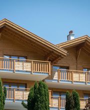 Chalet Schuwey AG Bild 8