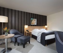 Comfort Zimmer