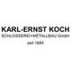 Karl-Ernst Koch Schlosserei und Metallbau GmbH