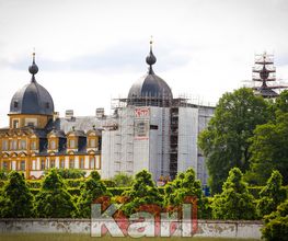 Karl GmbH Gerüstbau und Schalungstechnik Bild 1