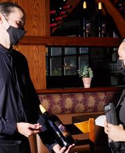 Romano's Macaroni Grill