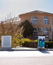 ACCIONA Charging Station imagen 4