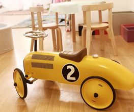 Kindersuite - Private Krippe Bild 5