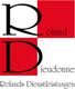 Rolands Dienstleistungen