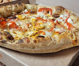 Pizz A Deux image 3