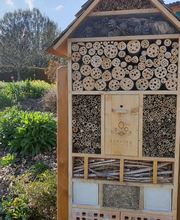 Espaces Paysages Bild 2