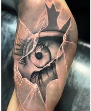 Balkan Ink Tattoo Bild 3