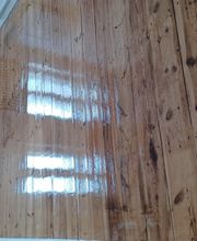 Malerei & Hauswartungsservice Edgar Karl Borns Bild 10