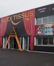 Alex Tissus image 4