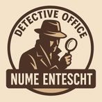 Detektivbüro Nume Entescht