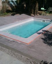 Th'eau Piscines image 17