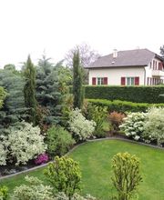 Fillon Parcs et Jardins Bild 1