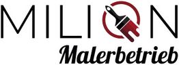 Malerbetrieb Milion logo