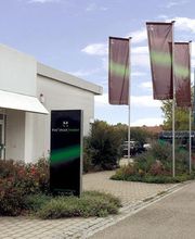 fec - druck+medien GmbH & Co. KG Bild 1