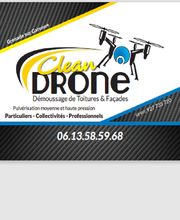 Clean Drone image 1