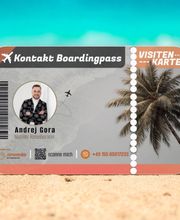 Andrej Gora | Mobile Reiseberatung Bild 1