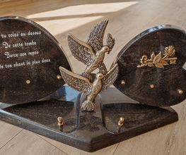 Pompes Funèbres Messines image 3