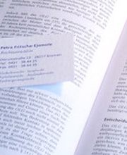 Rechtsanwältin Petra Fritsche-Ejemole Bild 2