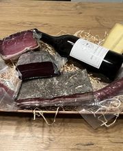 Boucherie Au Fumoir Paysan Bild 4