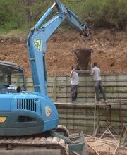 Entrevaux Paysage EI image 3