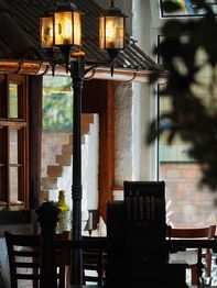 Hallenser Kartoffelhaus