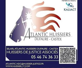 Atlantic Huissiers Dufaure Castex image 5